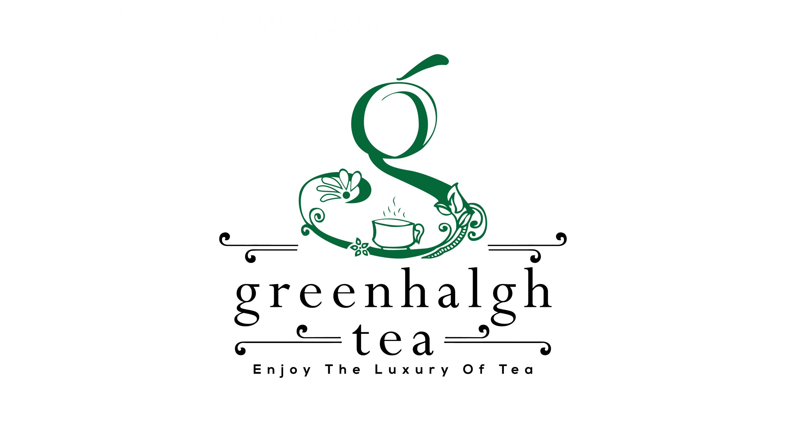 greenhalgh tea